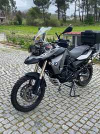 Bmw gs 800 adventure