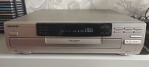 KENWOOD DPF-R3030 (multiple CD player) 5 disc changer