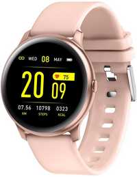 zegarek smartwatch rubicon rnce40 pink kup z olx!