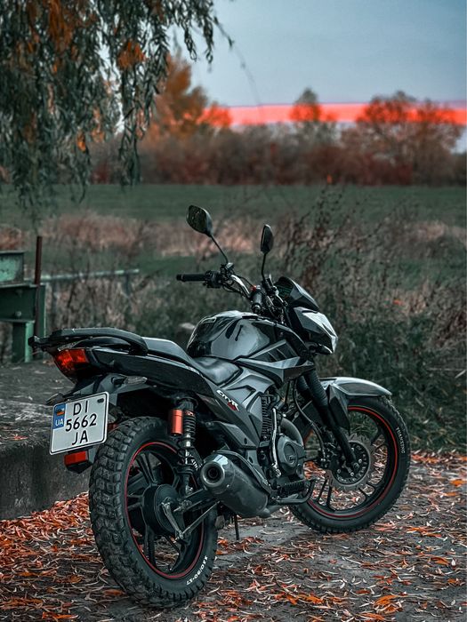 Lifan CityR 200 | ліфан