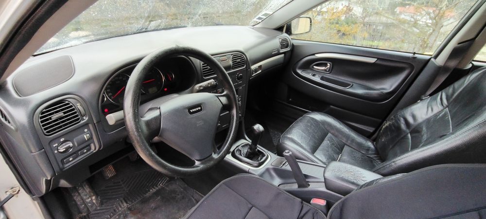 Volvo V40 1.9d 115cv