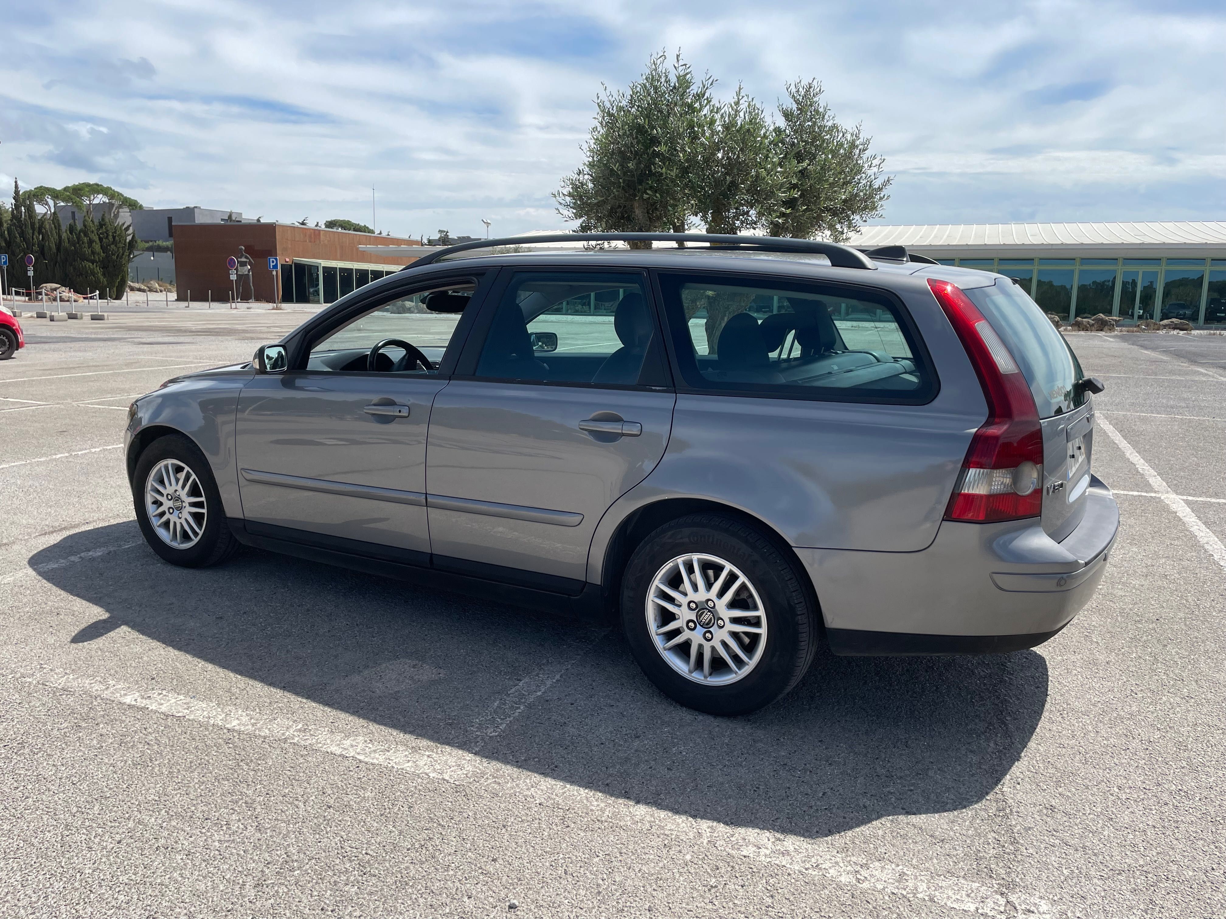 Carrinha Volvo V50 2005