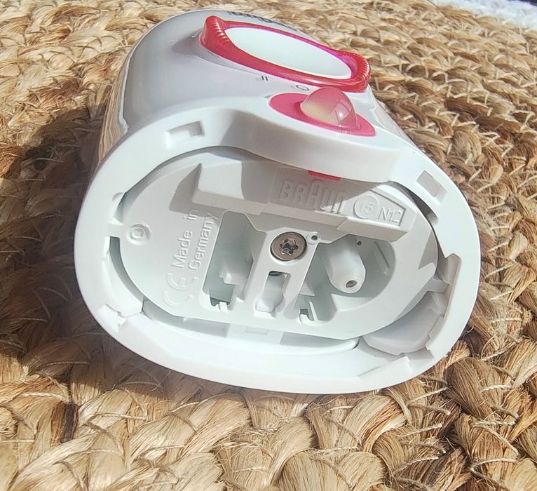 Депілятор як новий Braun Silk Epil 5 у бу стані