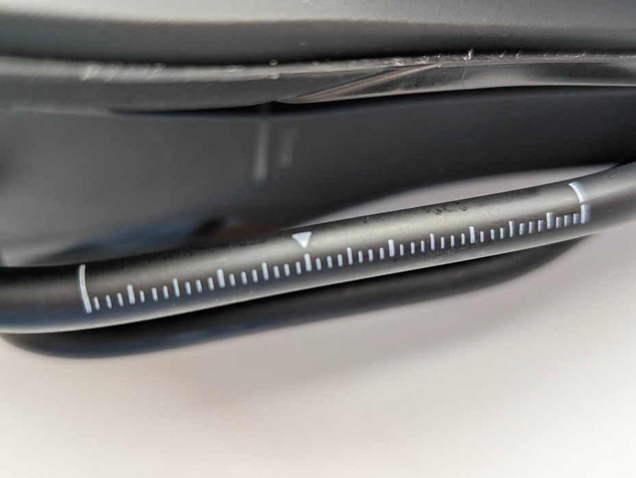 Fizik Tempo Aliante R5 145mm czarne