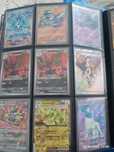 Karty pokemon - obsidian flames