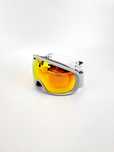 Gogle Narciarskie Poc Fovea Clarity roz M