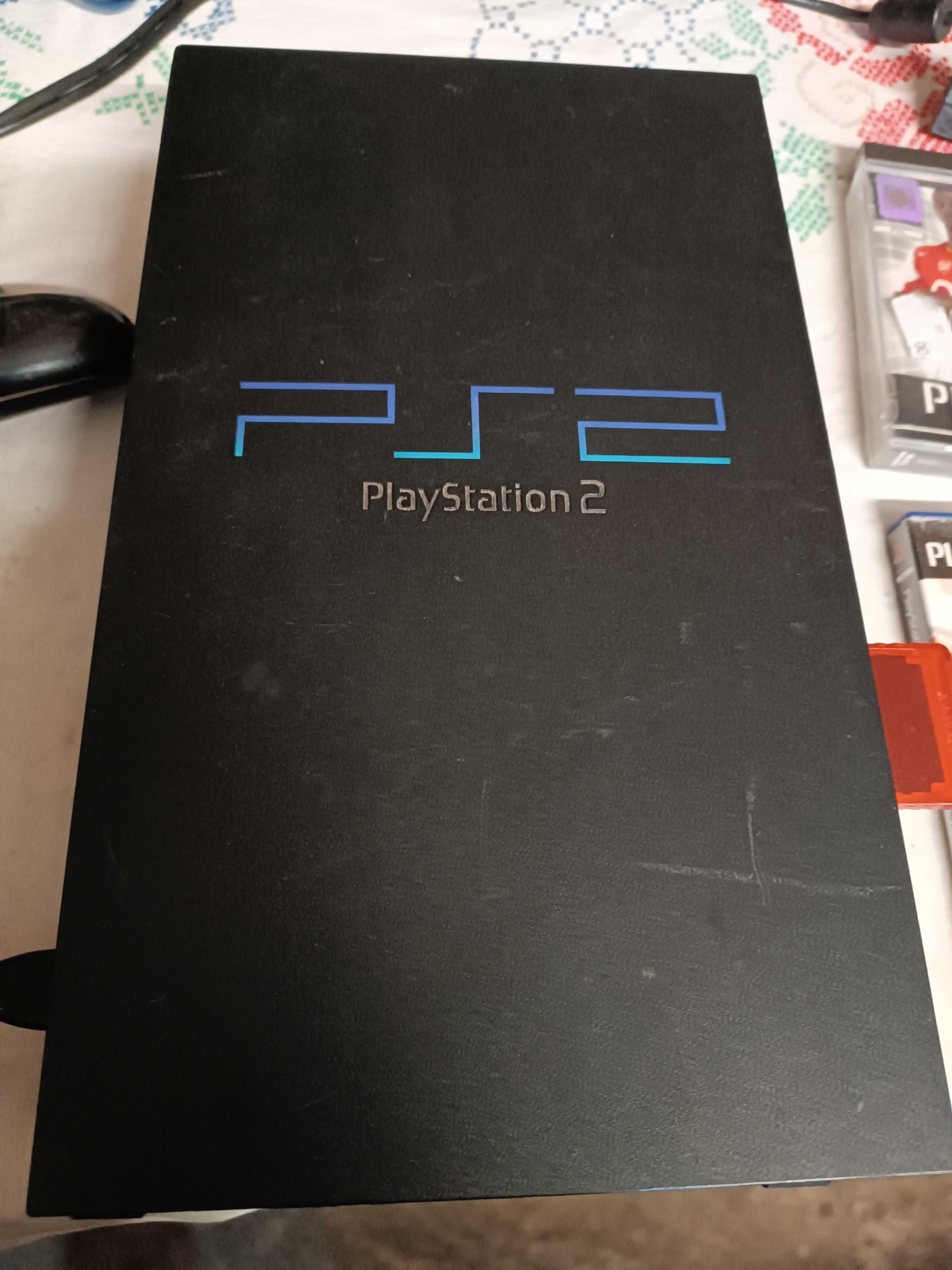 PlayStation 2 sprzedam