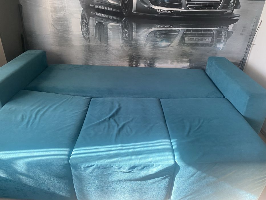 Розкладний диван стан ідеальний