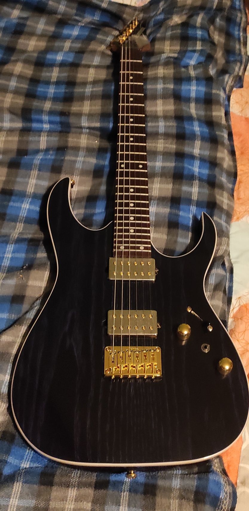 Ibanez HPAH 421 BWB