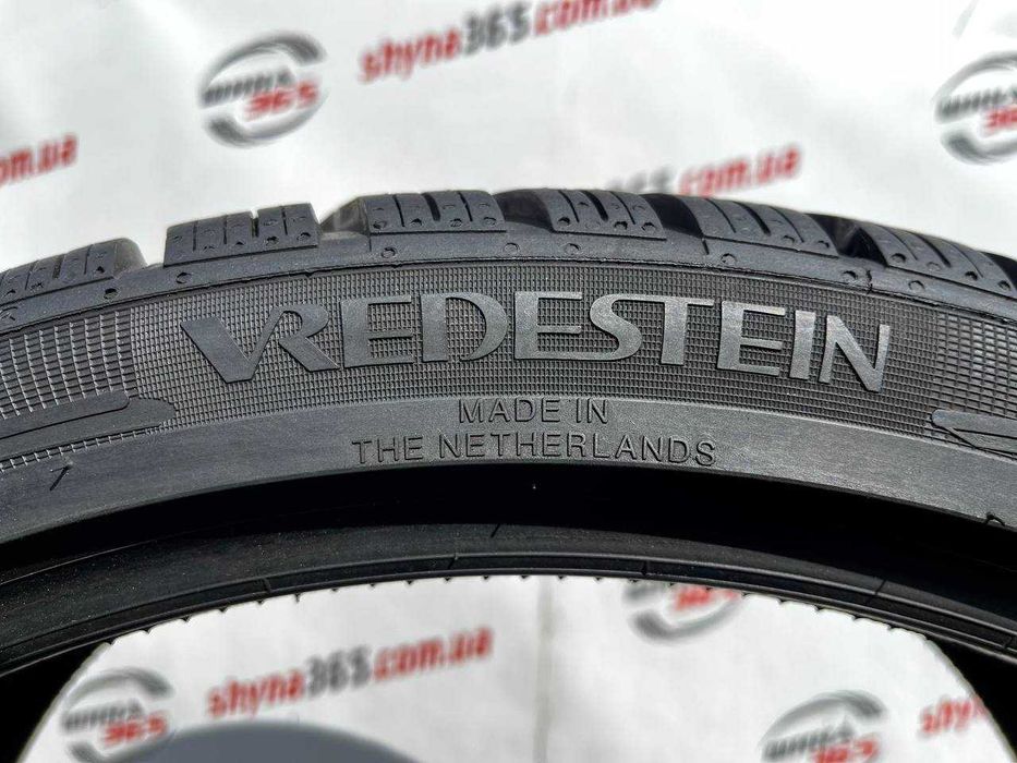 Шини в стані нових 255/35 r21 vredestein wintrac pro зима