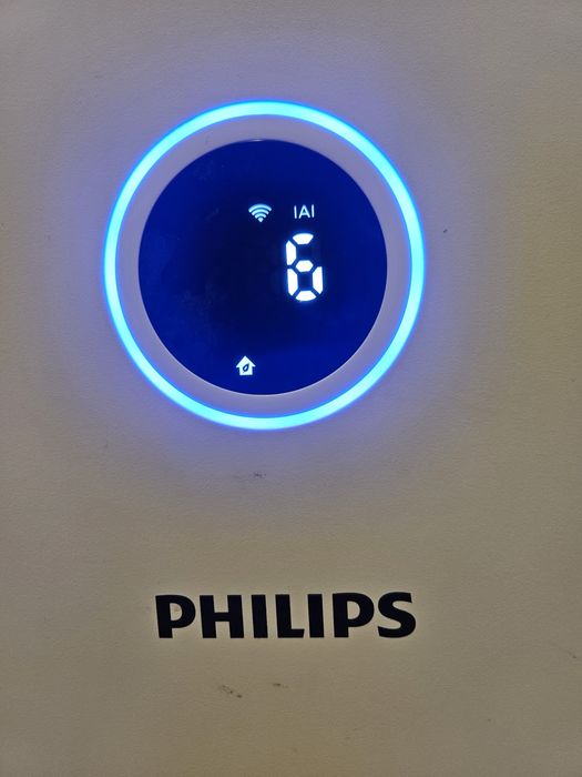 Philips AC2729 oczyszacz i nawilżacz powietrza OKAZJA STAN BDB