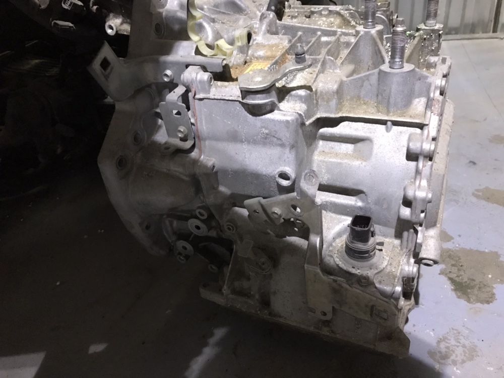 Кпп акпп коробка передач автомат Mazda 6 GJ Мазда 6 2.5 бензин