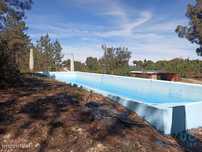 Terreno em Ponte de Sor, Tramaga e Vale de Açor de 18000,00 m2