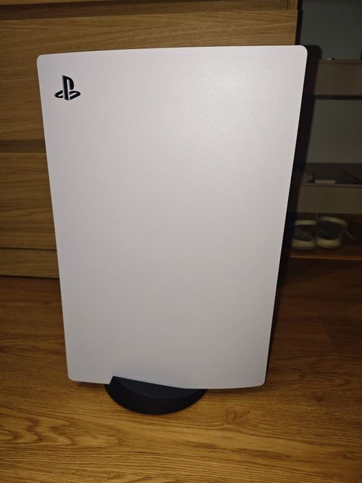 Ps5  825gb Como Nova