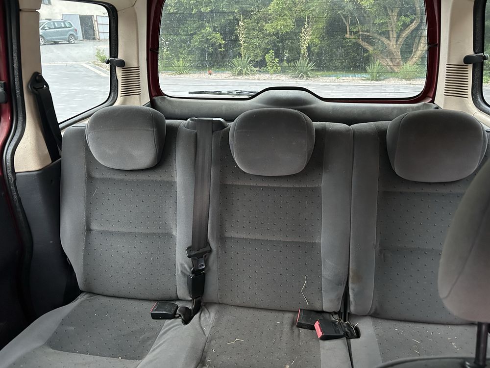 Peugeot Partner 2.0HDI 2001 r