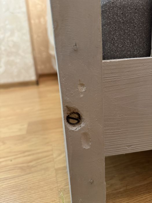 Продам кровать  для принцесы ! Срочно !