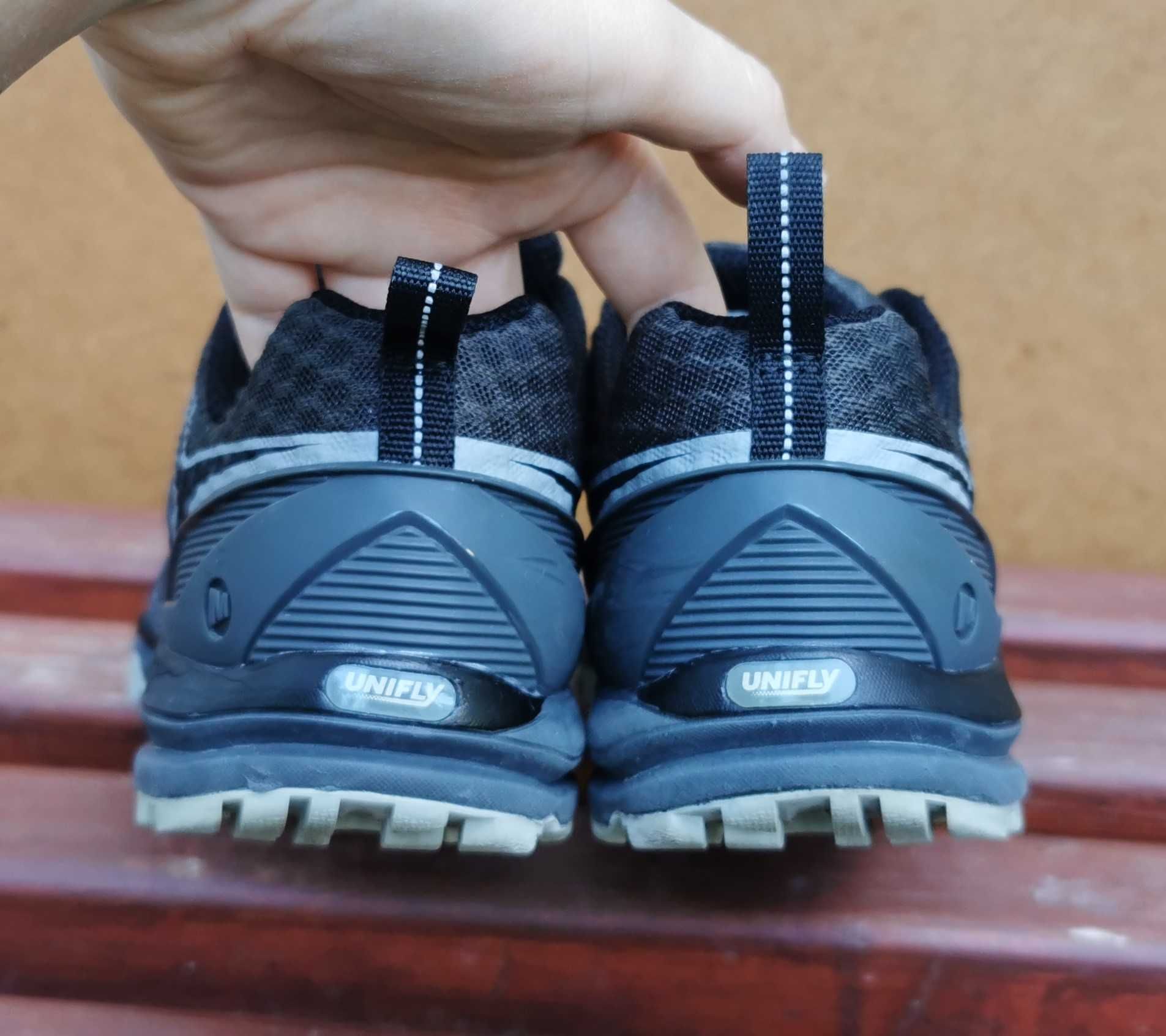 Кроссовки для бега Merrell All Out Crush Shield Trail 41 р. Оригинал
