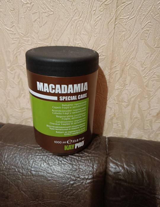 Маска для волос KayPro востанавливающая