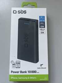 Power Bank 10 000