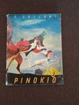 Pinokio wyd.1967