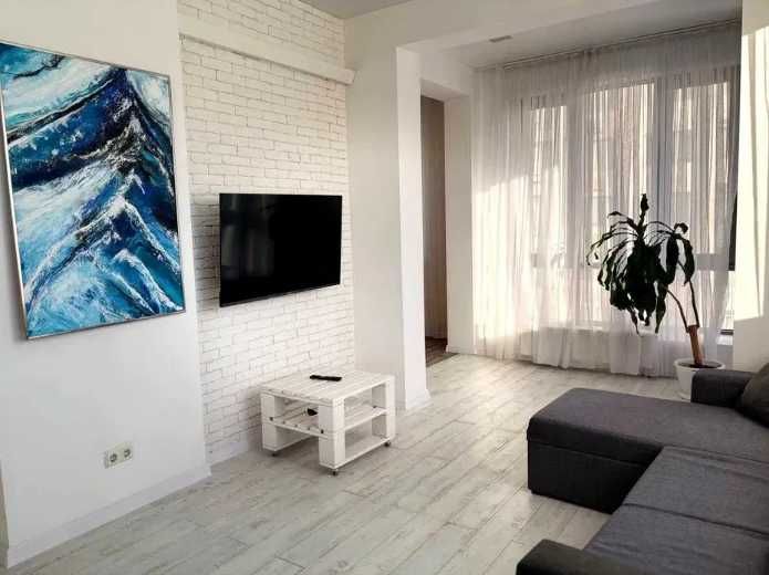 Квартира 2к., в ЖК Рівер Стоун