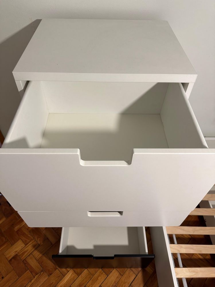 Conjunto de quarto de solteiro