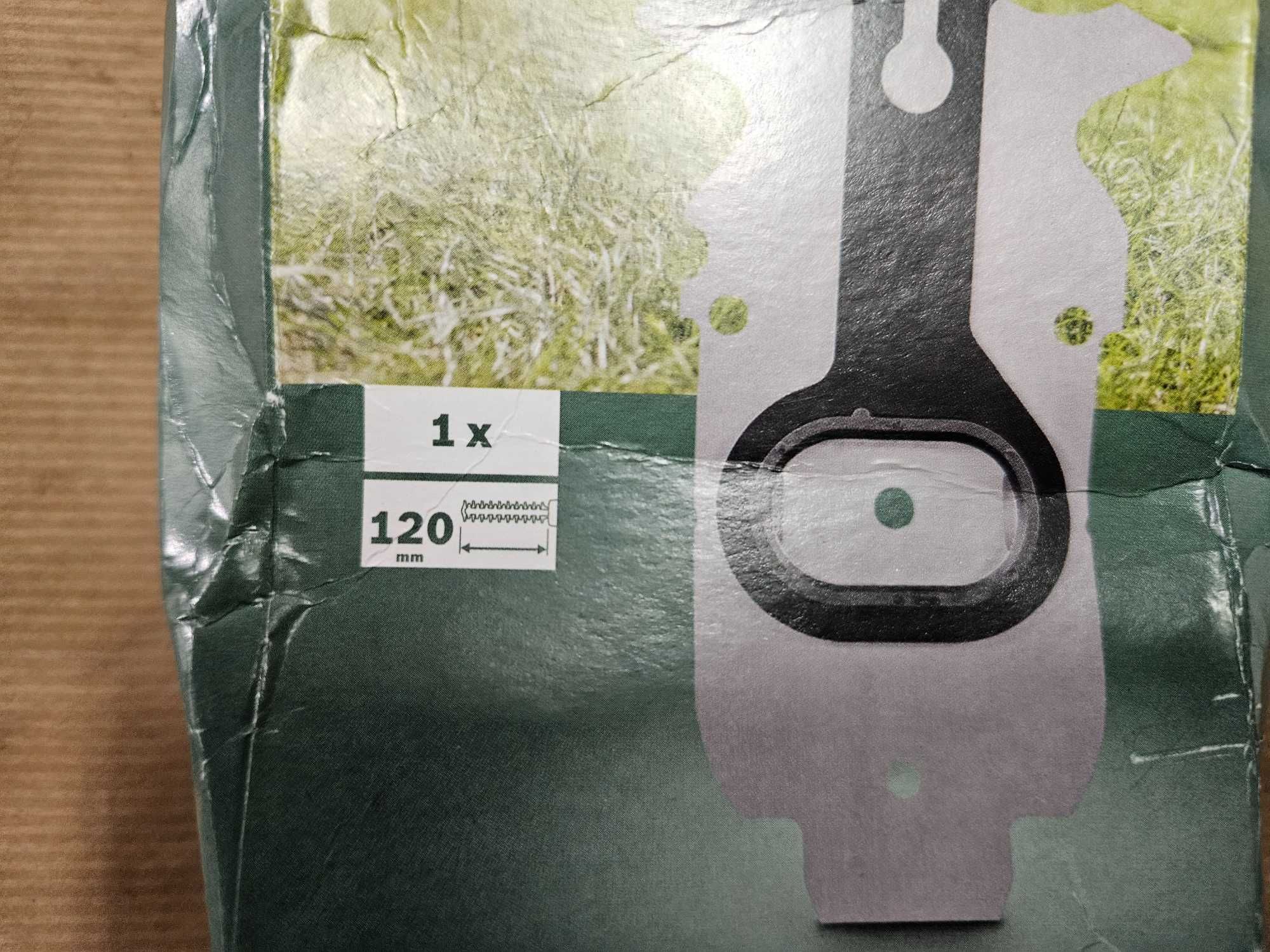 BOSCH Nóż do krzewów 12 cm do nożyc AGS