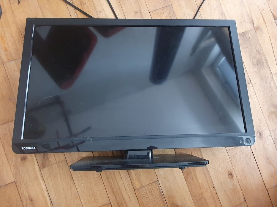 Telewizor TOSHIBA 24W1333G