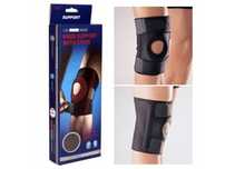 Захисний наколінник, фіксатор коліна Knee Support YC733, бандаж коліна