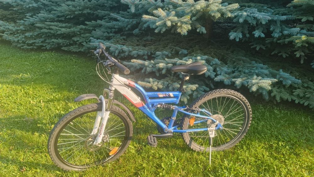 Kross Hexagon ATB X1 26 cali rower góral