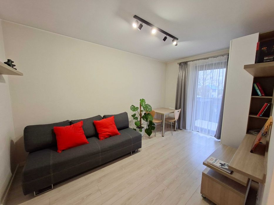 2500 zł – 2 pokoje Ruczaj | Bezpośrednio | Bez prowizji