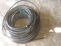 Kabel YKY 3×2,5 nowy