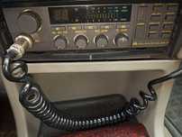 cb radio ALAN 28