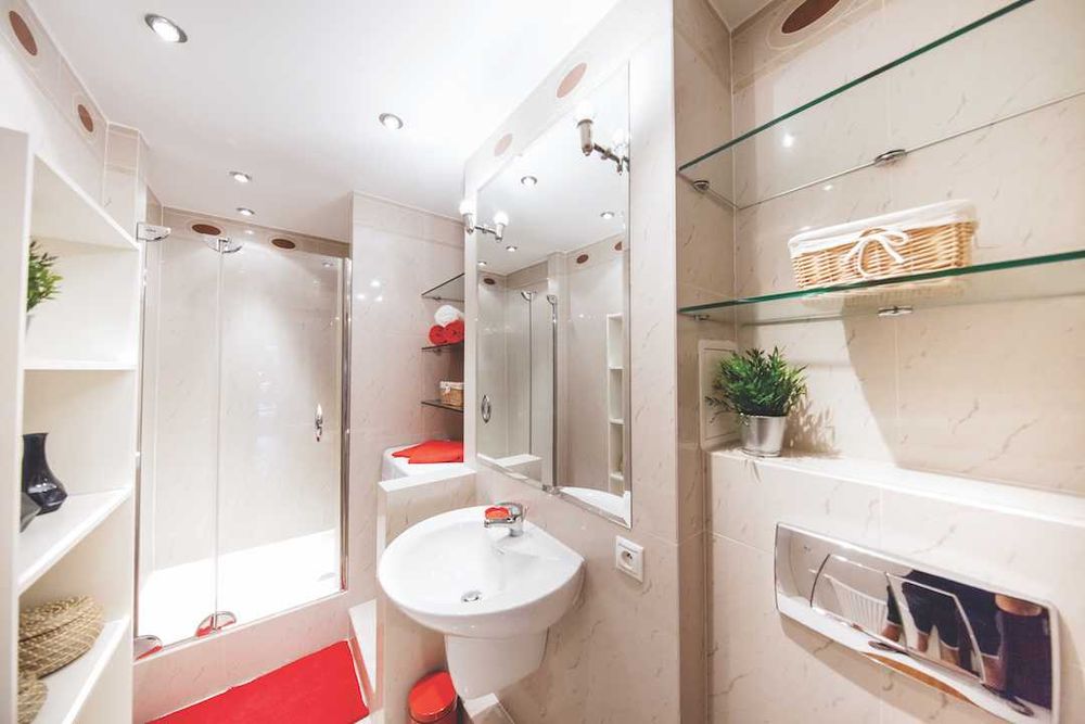 Wygodny 1 os pokój do wynajęcia Widawska 21 blisko WAT