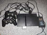Konsola PlayStation 2