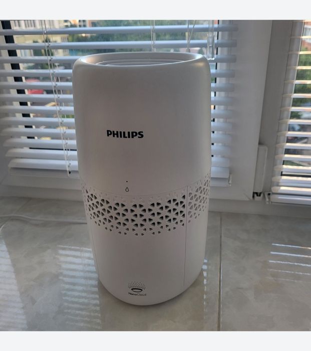 Зволожувач повітря PHILIPS