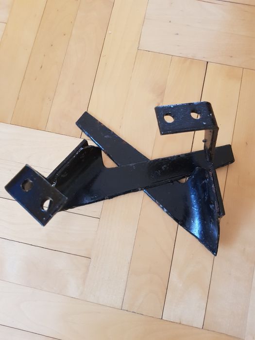 Noże Opielacza Recznego Gryf Radelko Komplet Prawy Lewy