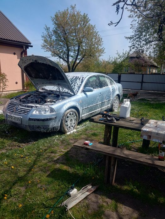 Продам Пассат б5+