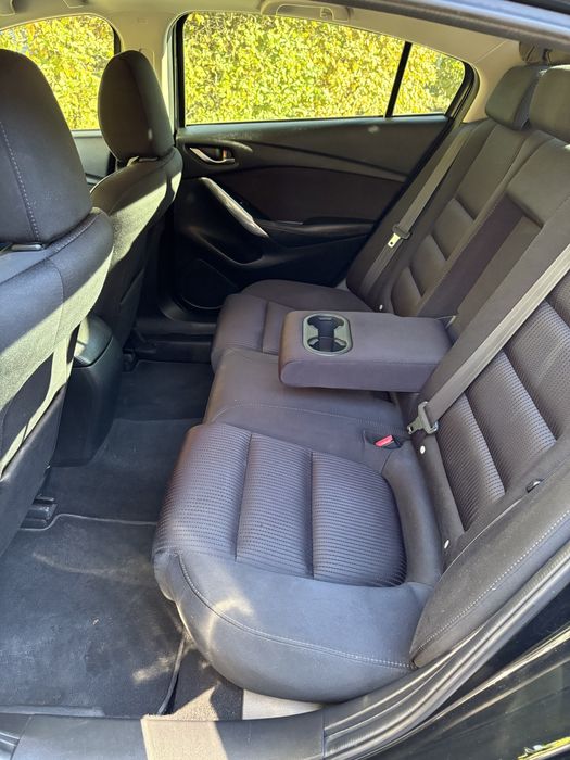 Продам Мазда 6 2015 року