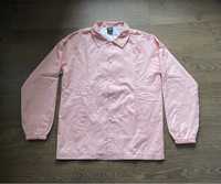 Kurtka Obey Lo Fi Jacket Pink Roz. L