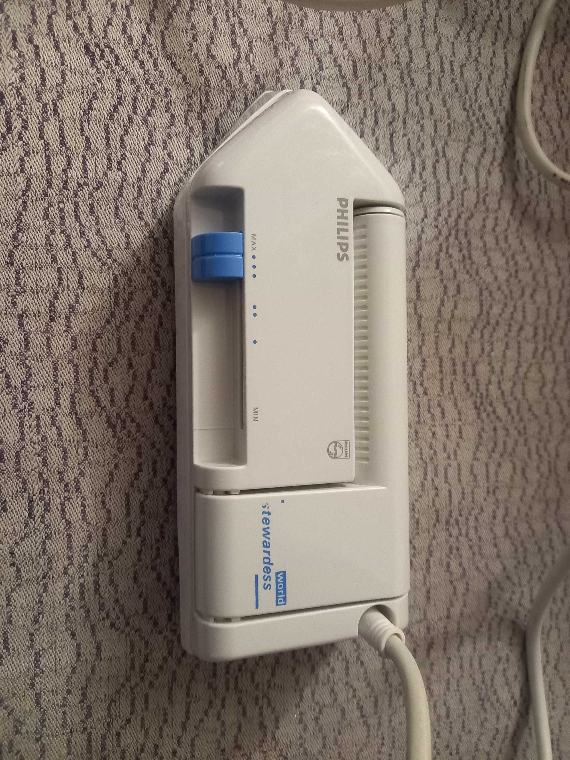 Дорожный утюг Philips HD-1301