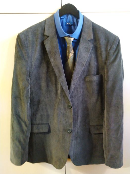 Піджак чоловічий Fiorenzo® 48/4XL/56