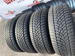 Шини 225/50 R18 Goodyear зима 2023 рік 7,7/7 мм