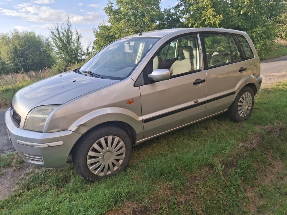 Sprzedam Ford Fusion