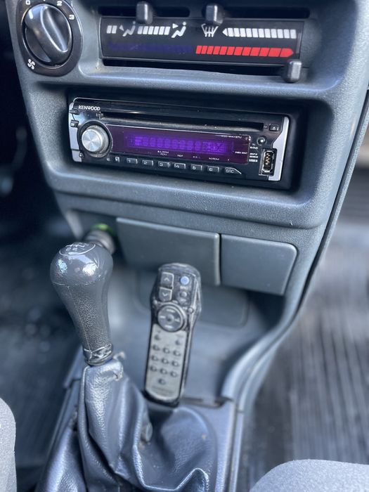 Продам ВАЗ 2115 Samara 2012 року