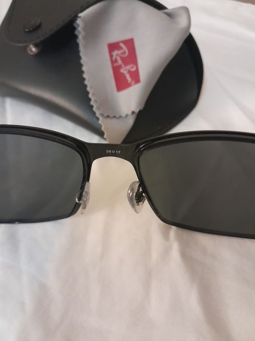 Óculos de sol Rayban 3721