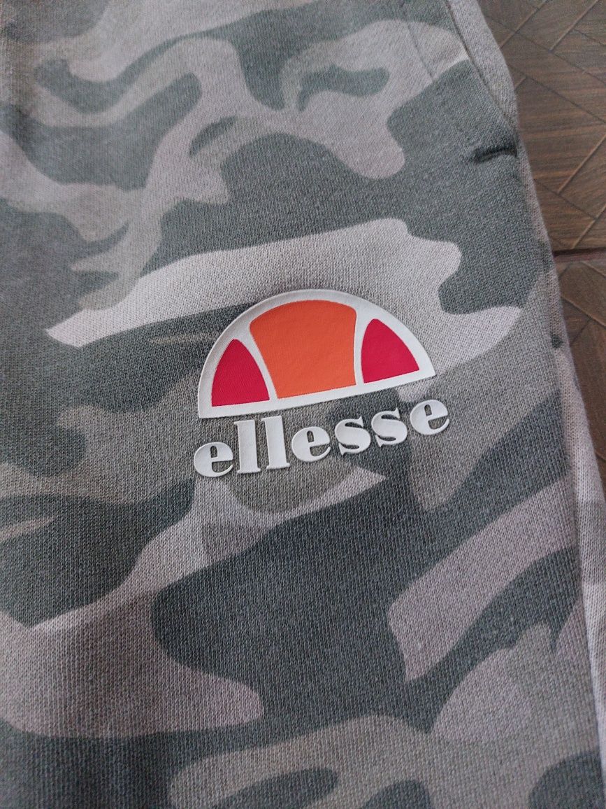 Штани Елиси,ellesse