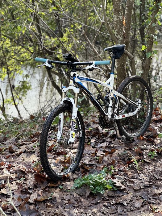 Lapierre xcontrol 26