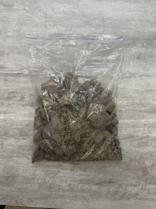 Перлит Відпрацьований перліт на спалювання замінник вугілля