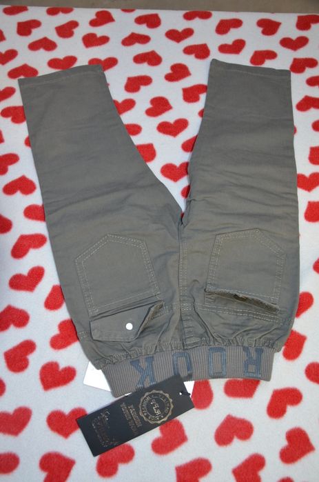 Штани для хлопчика щенячий патруль